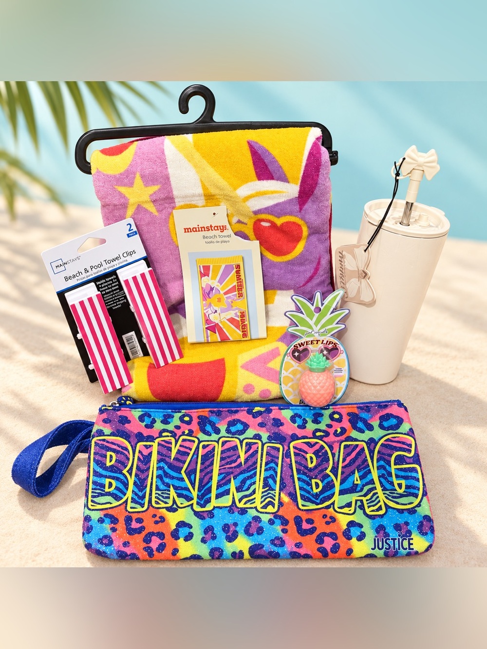 Summer Beach Bundle